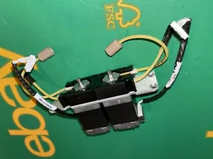 2x Pompe Peristaltiche con Motori Passo per Microfluidica - Roche GS Junior - Foto 1 di 2
