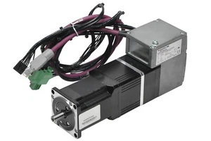 SCHNEIDER integrated drive ILA with servo motor ILA1F572PB1F0 CANopen 0,45Nm 5A - Bild 1 von 7