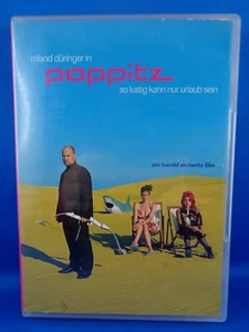 DVD -- ROLAND DÜRINGER: POPPITZ - Picture 1 of 3
