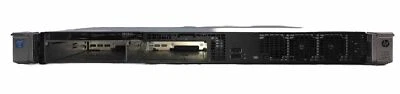 HP ProLiant DL320e Gen8 v2, Xeon E3-1231v3 @3.4GHz, 16GB DDR3, 2x 3.5 Bay, B120i - Image 1 of 4