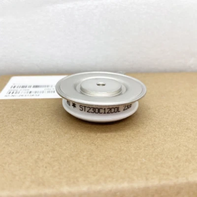 Tiristor ST230C12COL genuino para módulo IGBT - Imagen 1 de 4