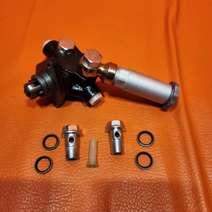 Bomba de combustible para camión Thermo King Isuzu 2.2di D201 37-11-7500 11-7500 repuesto - Imagen 1 de 12