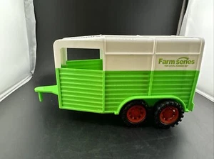 Toy Farm Senes Trailer 📦 - Picture 1 of 3