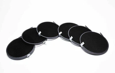  Juego de rejilla de panal para Profoto accesorio nuevo Foto 1 de 4