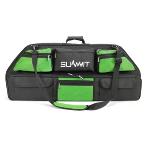 Summit Olympus Bow Case *AVAILABLE IN MULTIPLE COLORS* - Picture 1 of 19