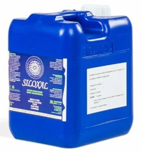 Idrorepellente per pietra Siloxal da 1 e 5 litri consolidante acril-silossanico - Foto 1 di 1