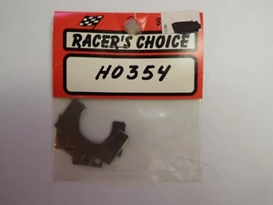 RACER'S CHOICE  Model # HO354 - Picture 1 of 3
