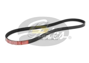 Gates Ribbed Belt For Ford Telstar 90-92 2.2 TX5 EFI Turbo (AV) Hatchback 4PK925 - Picture 1 of 1