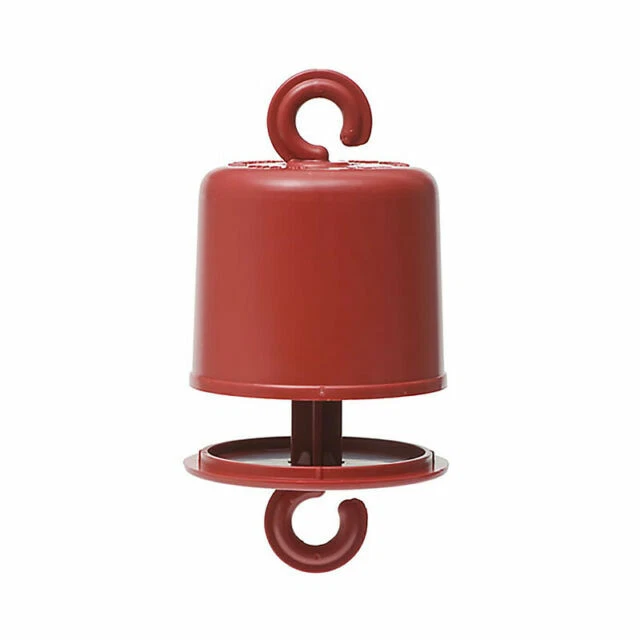 Perky-Pet 245L Hummingbird Feeder - Red