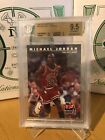 Michael Jordan Bgs 95 Gem Mint Bulls Usa Basketball Skybox 1992 40
