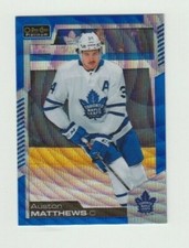 2020-21 OPC O Pee Chee Platinum Blue Surge U Pick To Complete Your Set 20-21