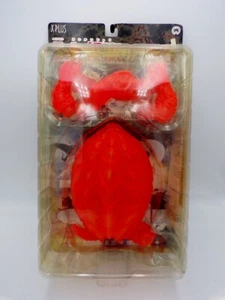 2001 X-Plus Japan RIC Large Scale Burning Gamera NMOC Godzilla Kaiju Sofubi - Picture 1 of 3