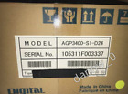 1Pc New In Box Pro-Face Agp3400-S1-D24 Touch Screen