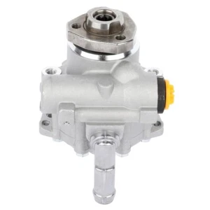 For VW Jetta 1999-2005 VW Golf 1999-2006 VW Lupo 2005-2009 Power Steering Pump - Picture 1 of 3