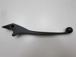 Front Brake Lever Black Honda CB650 CB900F CB1100F CM400A CM400C CM400T CM450A - Bild 1 von 3