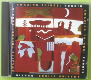 RUNRIG Amazing things - Bild 1 von 1