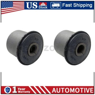 For 1980 1981 1982 1983 1984 1985 1986 Ford Bronco I-Beam Axle Pivot Bushing Foto 1 de 3