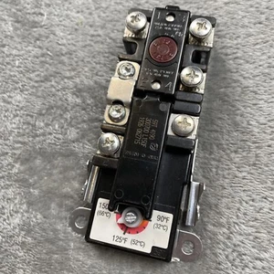 Universal Thermostat UV11698 heater HVAC - Picture 1 of 12