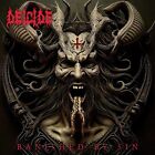 Deicide Banished By Sin (Vinyl) 12" Album Coloured Vinyl (Limited Edition)
