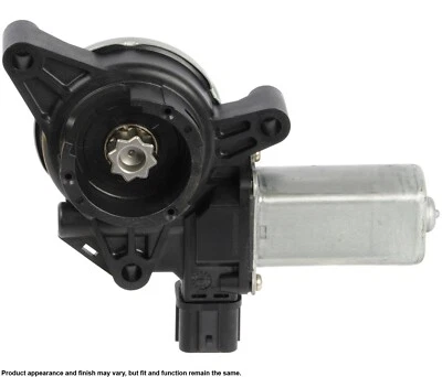 Motor de ventana delantero derecho cardone para Acura TSX 2004-2008 Foto 1 de 4