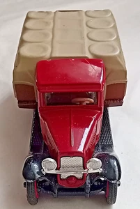 ERTL 1930 Chevrolet beer delivery truck Crozier number 0760G RARE. - Picture 1 of 5