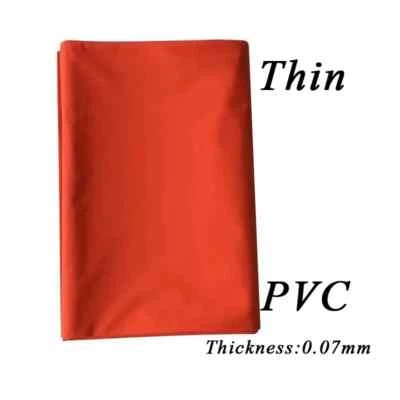 Cama Impermeable Sexy Sábana Impermeable PU Sábana Resistente al Aceite SPA Colchón PVC Foto 1 de 4