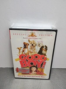 Good Boy (DVD, 2003) - Picture 1 of 2