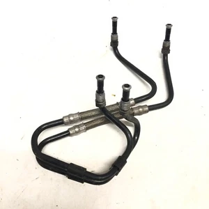 ⭐️ CITROEN PICASSO 1999-2010 GENUINE 1.6 HDI BRAKE SERVO ABS PUMP PIPE LINE SET - Picture 1 of 1