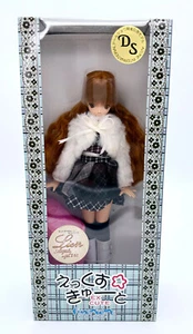 EX Cute Angelic Sigh II Lien Doll Show DS ver. Series 4th Series Fashion Doll - Picture 1 of 9