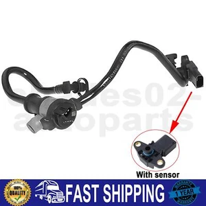 Fuel Tank Breather Valve with sensor Assembly Fit For BMW X5 328i X3 528i xDrive - Picture 1 of 4