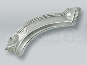 Guardabarros delantero sección trasera inferior izquierda se adapta a VW Eurovan 1993-2003 - Imagen 1 de 1