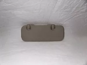 2014 - 2024 Mini Cooper F56 Front Left Side Shade Sun Visor OEM - Picture 1 of 12
