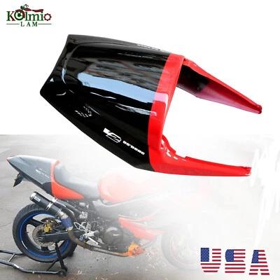 Rear Tail Section Seat Fairing Fit for Honda Super Hawk VTR1000F 1997-2005 — 第 1/3 张图片