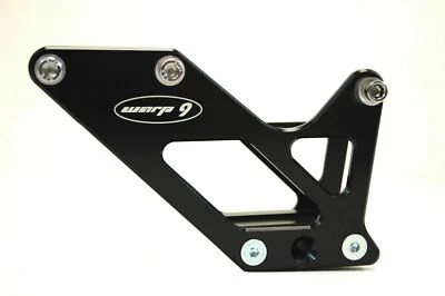 Guía de cadena trasera DR650 - Warp 9 Foto 1 de 3