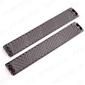 2x MULTI RASP SPARE BLADE 250mm Long Block Plane Surform File Woodwork/Carpentry - Picture 1 of 13
