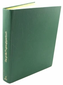 Das große Flugzeugtypenbuch. Wilfried Kopenhagen, Dr. Rolf Neustädt - Picture 1 of 1