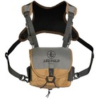 LEUPOLD GO Afield XF Coyote/Ranger Durable Adjustable Binocular Harness (172543)