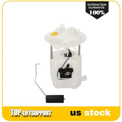 Bomba de combustible compatible con Mercedes Benz 2013-2015 GL350 3,0 L 2012-2014 ML350 3,0 L Foto 1 de 4