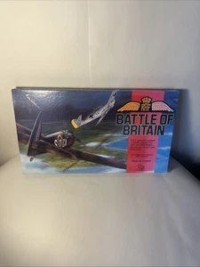 Juego de mesa RAF Battle Of Britain vintage 1990 - Imagen 1 de 7