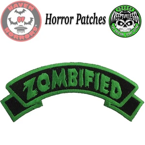 Arch Zombified Patch - Bild 1 von 1