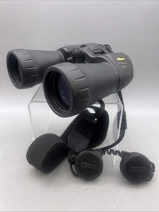 Nikon Action Ex Binoculars 12x50 5.5 Waterproof I1 - Picture 1 of 9