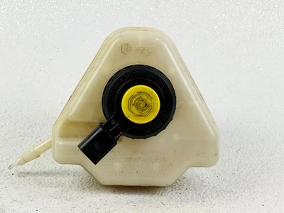 07-15 AUDI Q7  BRAKE MASTER CYLINDER FLUID RESERVOIR TANK BOTTLE OEM - Image 1 of 2