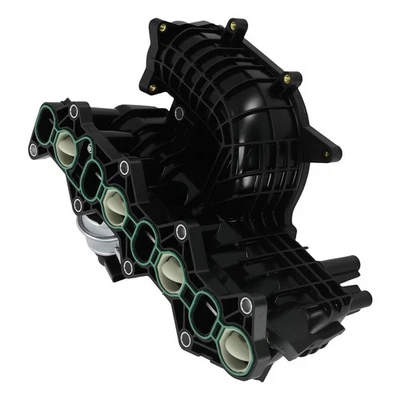 Collecteur Admission for Vauxhall Opel Antara 2.2 Chevrolet Orlando 2.0 25193560 - Photo 1/4