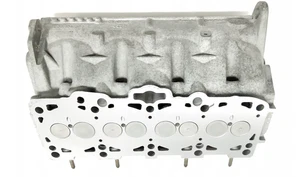 Zylinderkopf Audi VW 1.9 2.0 TDI BKC BLS BSU BPW BRS BRT BVD BMM BMT 038103373R - Bild 1 von 4