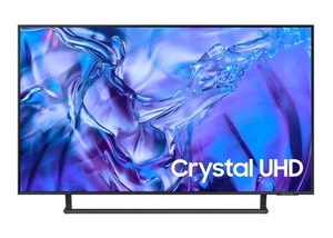 TV LED 43" SAMSUNG 4K UE43DU8572 SMART TV EUROPA BLACK - Imagen 1 de 1