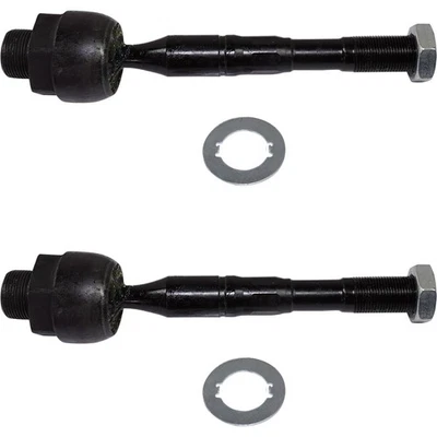 Extremo de barra de amarre para Lexus LX470 2003-2007 interior delantero del lado del conductor y del pasajero Foto 1 de 4