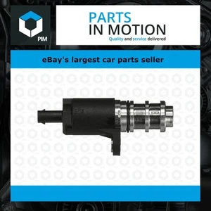 Camshaft Adjuster Valve fits BMW 328 2.0 11 to 18 Gates 11417596899 11417622768 - Picture 1 of 5
