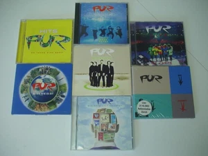 PUR- 7 CDs  Sammlung (NEU CD  dabei) - Bild 1 von 4