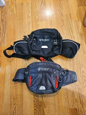 Two Outdoor Products Fanny Packs - Image 1 of 2