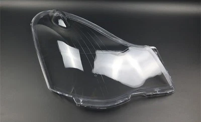 Faro de repuesto lateral derecho cubierta de lente transparente para Nissan Sentra 2006-2011 Foto 1 de 4